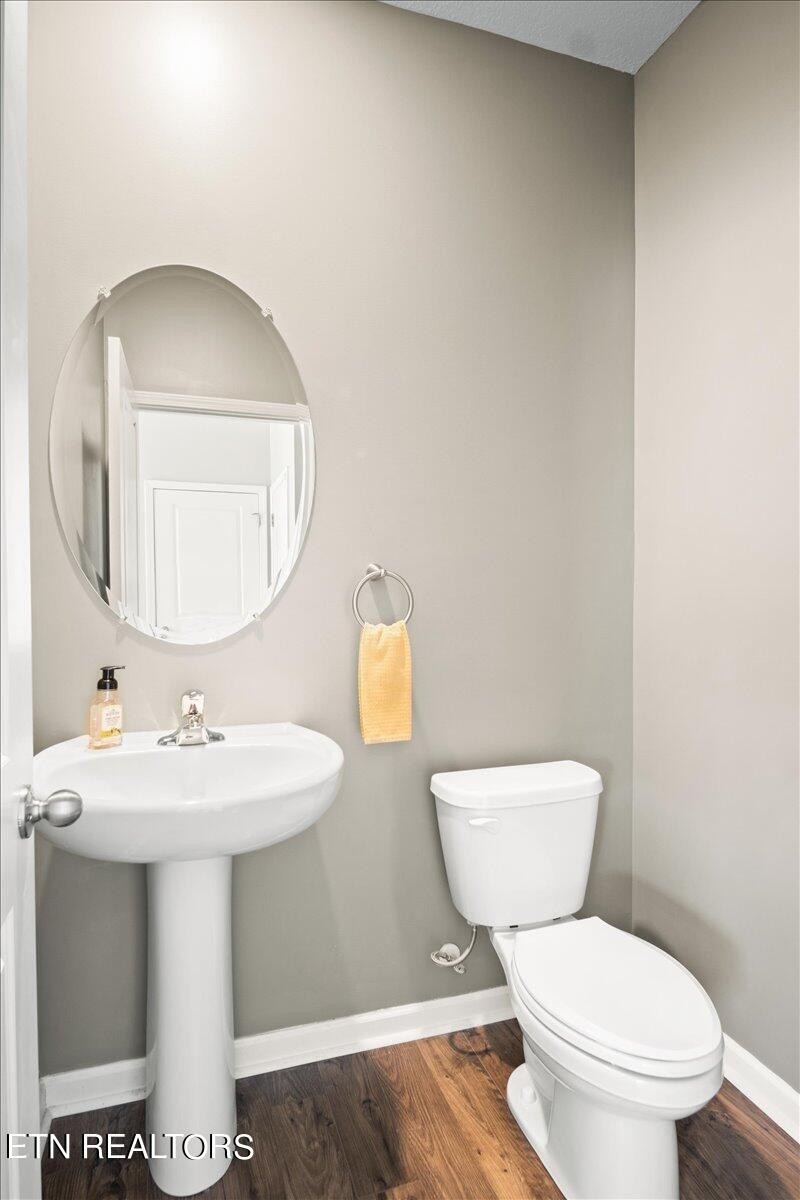 121 Ibis Loop Oak Ridge, TN 37830 - Photo 20 of 39 Gallery Image 20