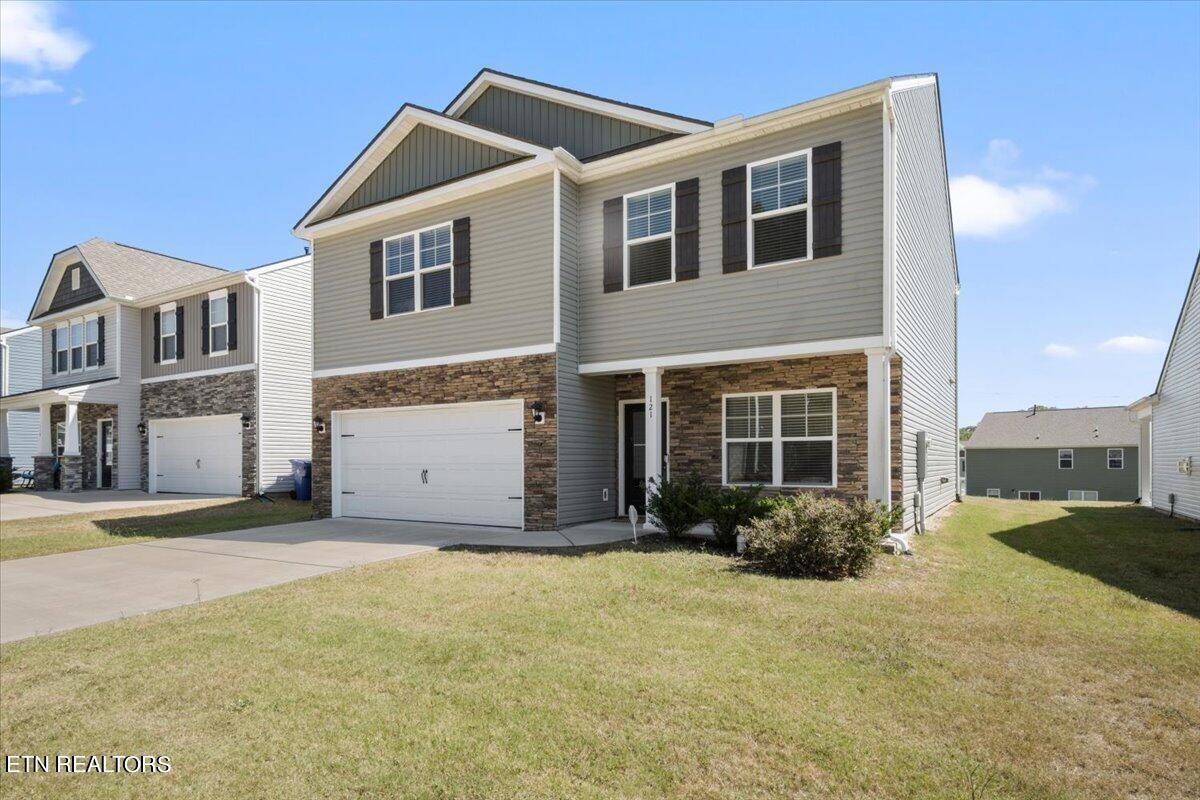 121 Ibis Loop Oak Ridge, TN 37830 - Photo 3 of 39 Gallery Image 3
