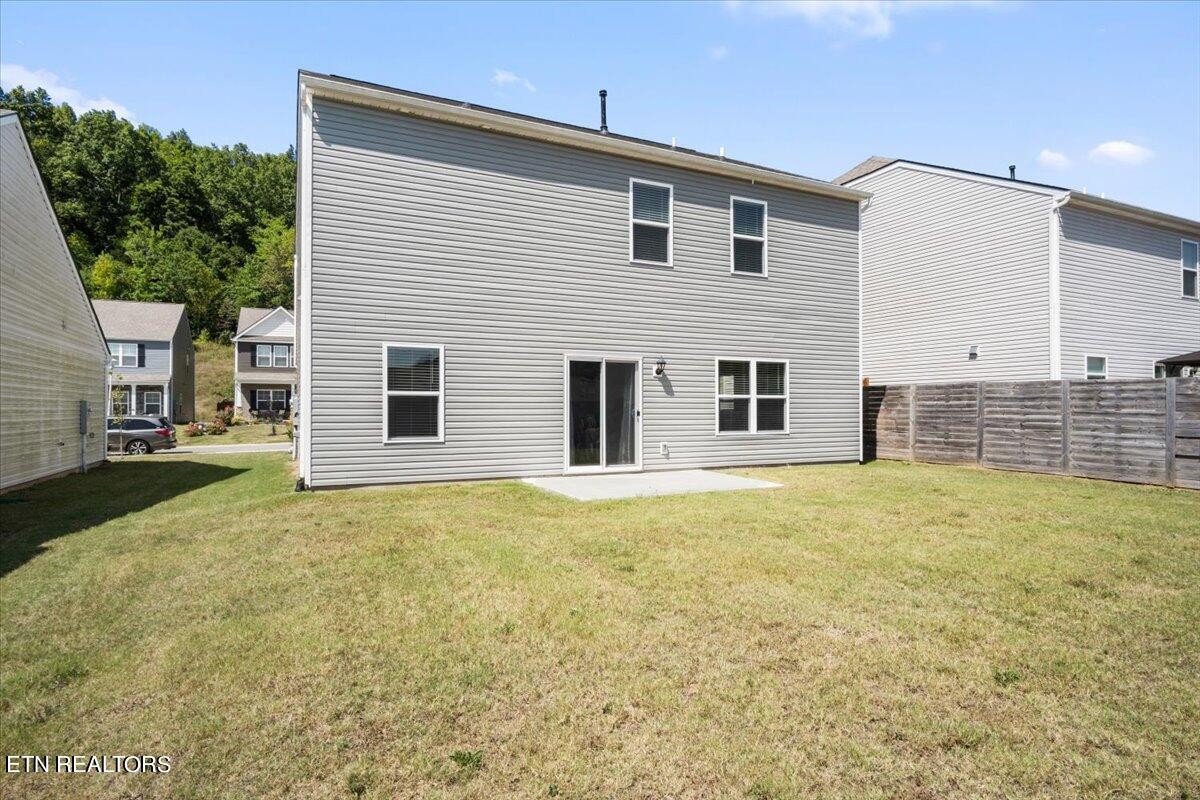 121 Ibis Loop Oak Ridge, TN 37830 - Photo 38 of 39 Gallery Image 38