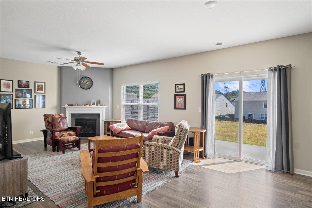 121 Ibis Loop Oak Ridge, TN 37830 - Photo 5 of 39 Gallery Image 5