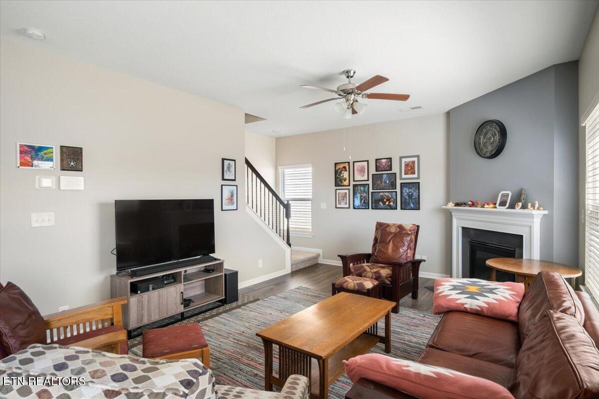 121 Ibis Loop Oak Ridge, TN 37830 - Photo 6 of 39 Gallery Image 6