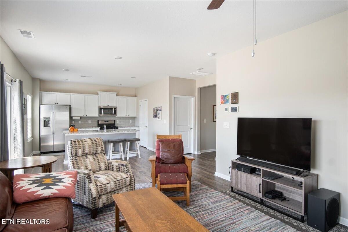 121 Ibis Loop Oak Ridge, TN 37830 - Photo 8 of 39 Gallery Image 8