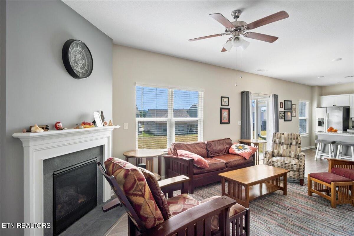 121 Ibis Loop Oak Ridge, TN 37830 - Photo 9 of 39 Gallery Image 9