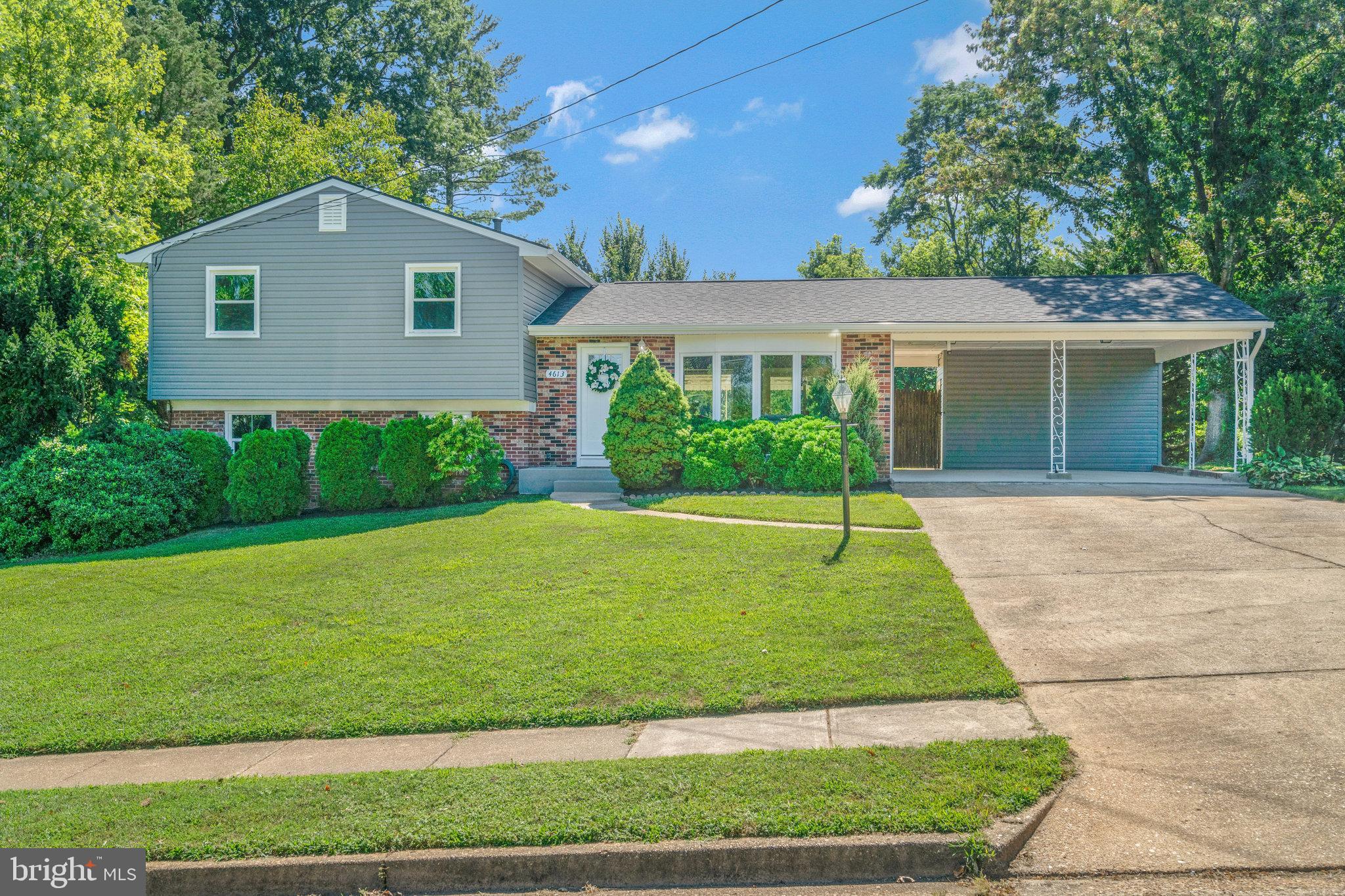 4613 Picot Road Alexandria, VA 22310 - Photo 1 of 54 Gallery Image 1
