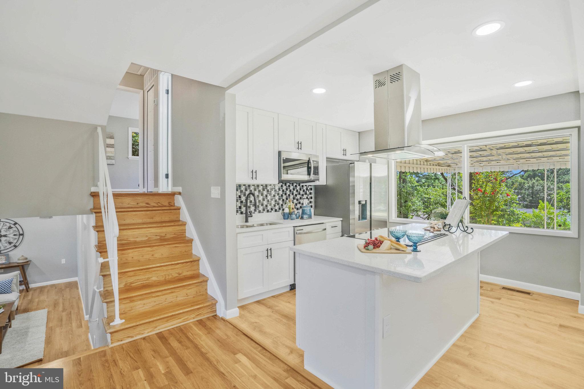 4613 Picot Road Alexandria, VA 22310 - Photo 11 of 54 Gallery Image 11