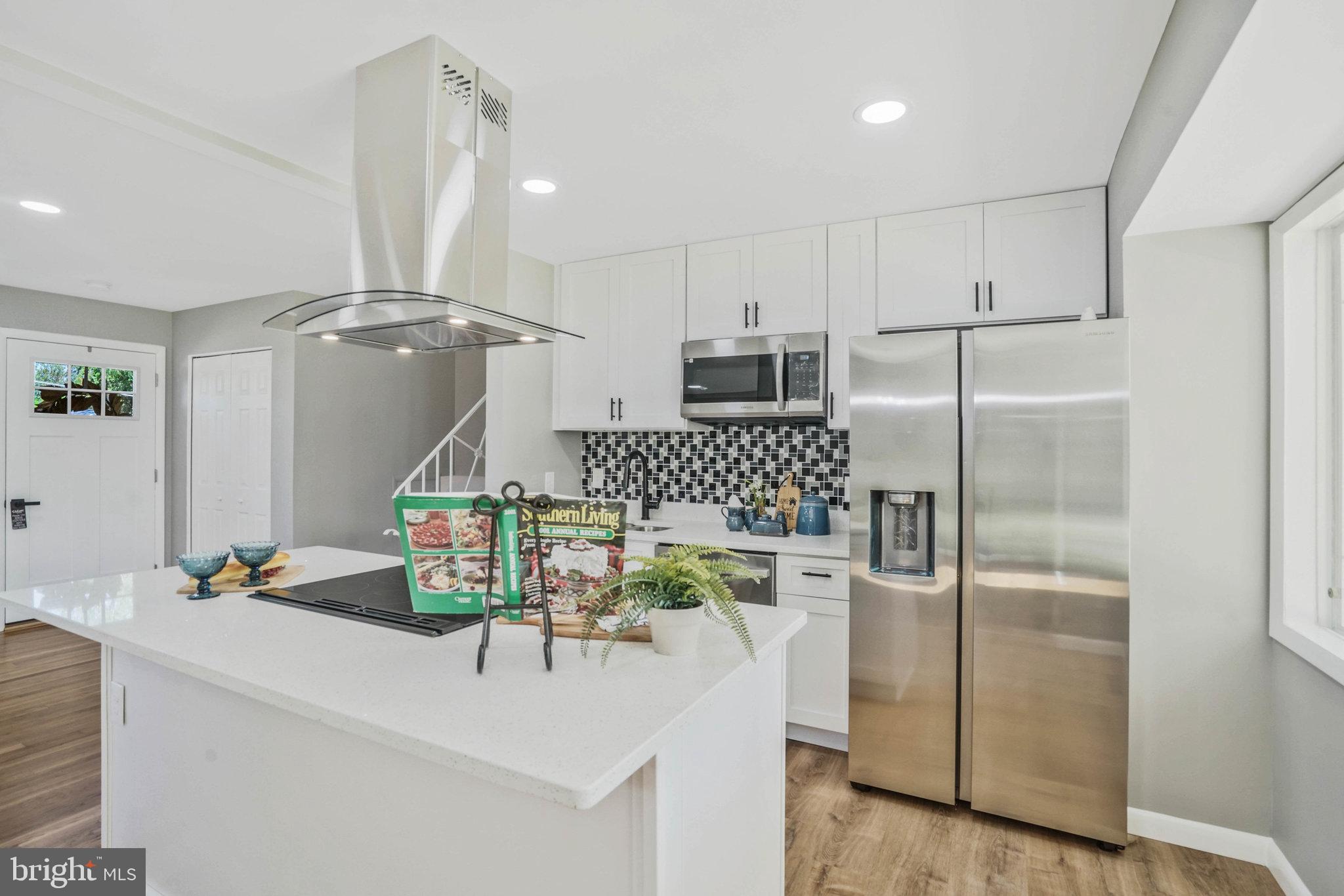 4613 Picot Road Alexandria, VA 22310 - Photo 12 of 54 Gallery Image 12