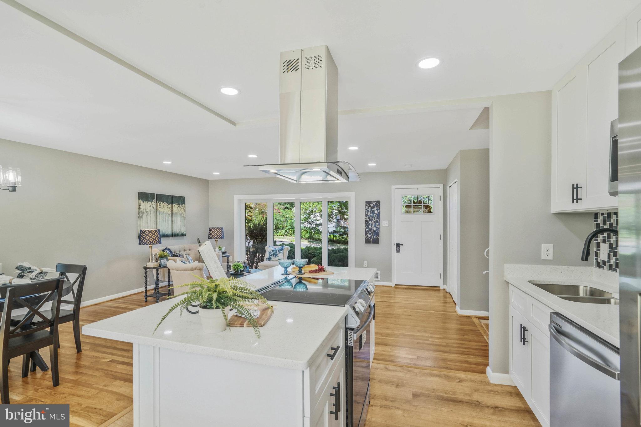 4613 Picot Road Alexandria, VA 22310 - Photo 13 of 54 Gallery Image 13