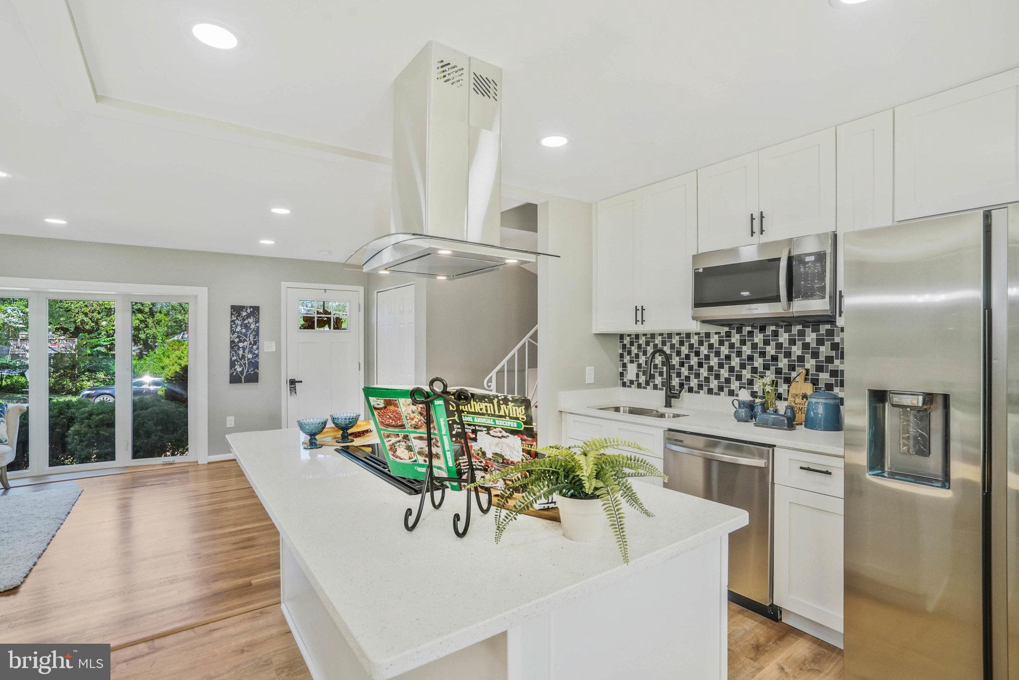 4613 Picot Road Alexandria, VA 22310 - Photo 14 of 54 Gallery Image 14