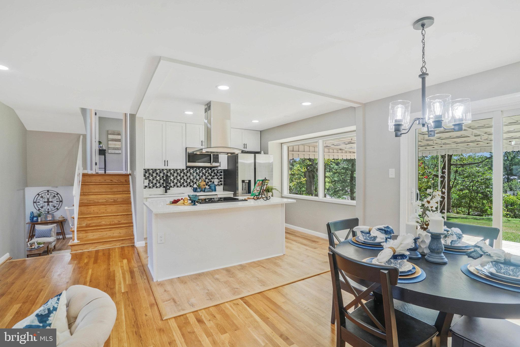 4613 Picot Road Alexandria, VA 22310 - Photo 16 of 54 Gallery Image 16