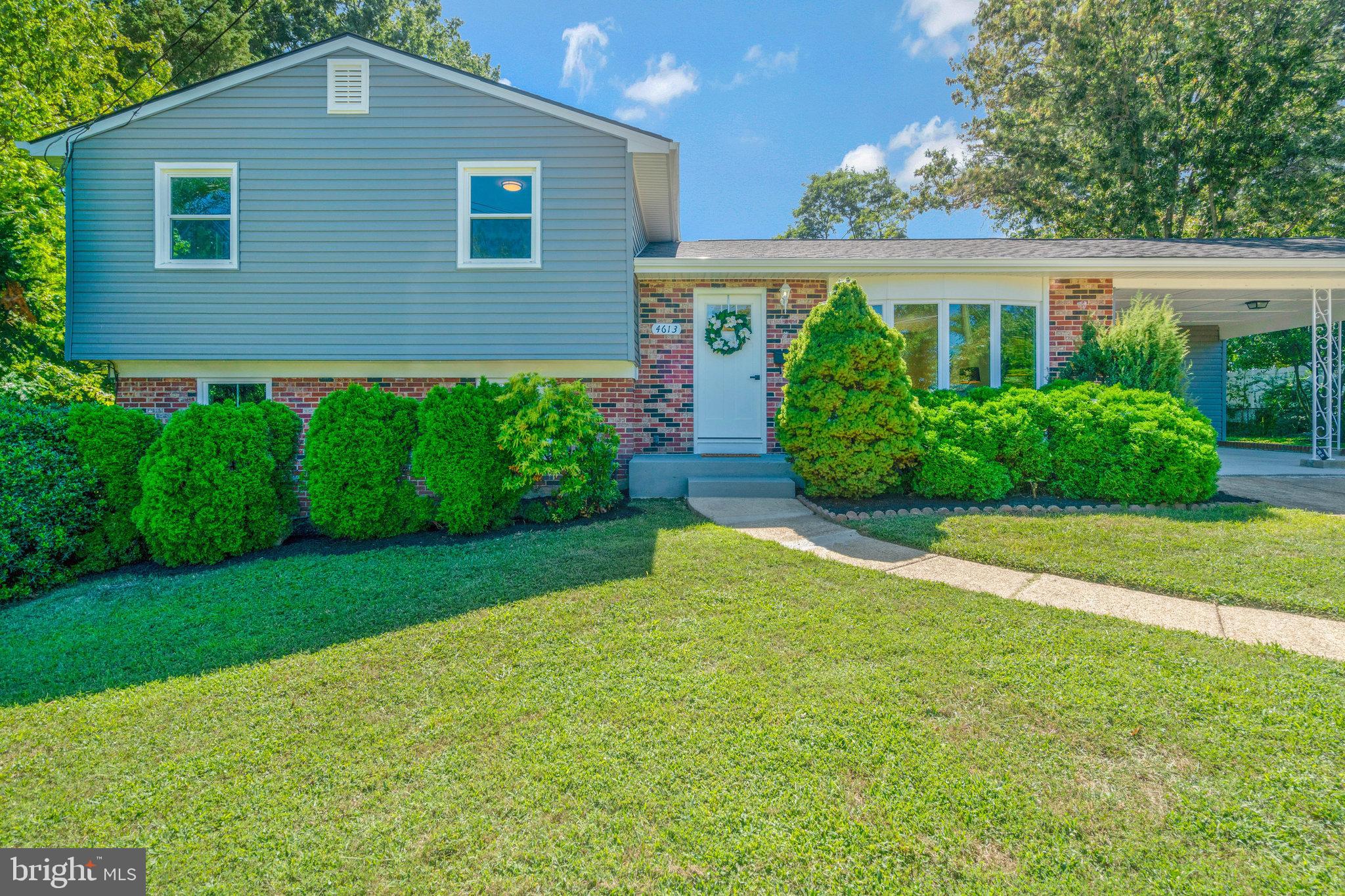 4613 Picot Road Alexandria, VA 22310 - Photo 2 of 54 Gallery Image 2