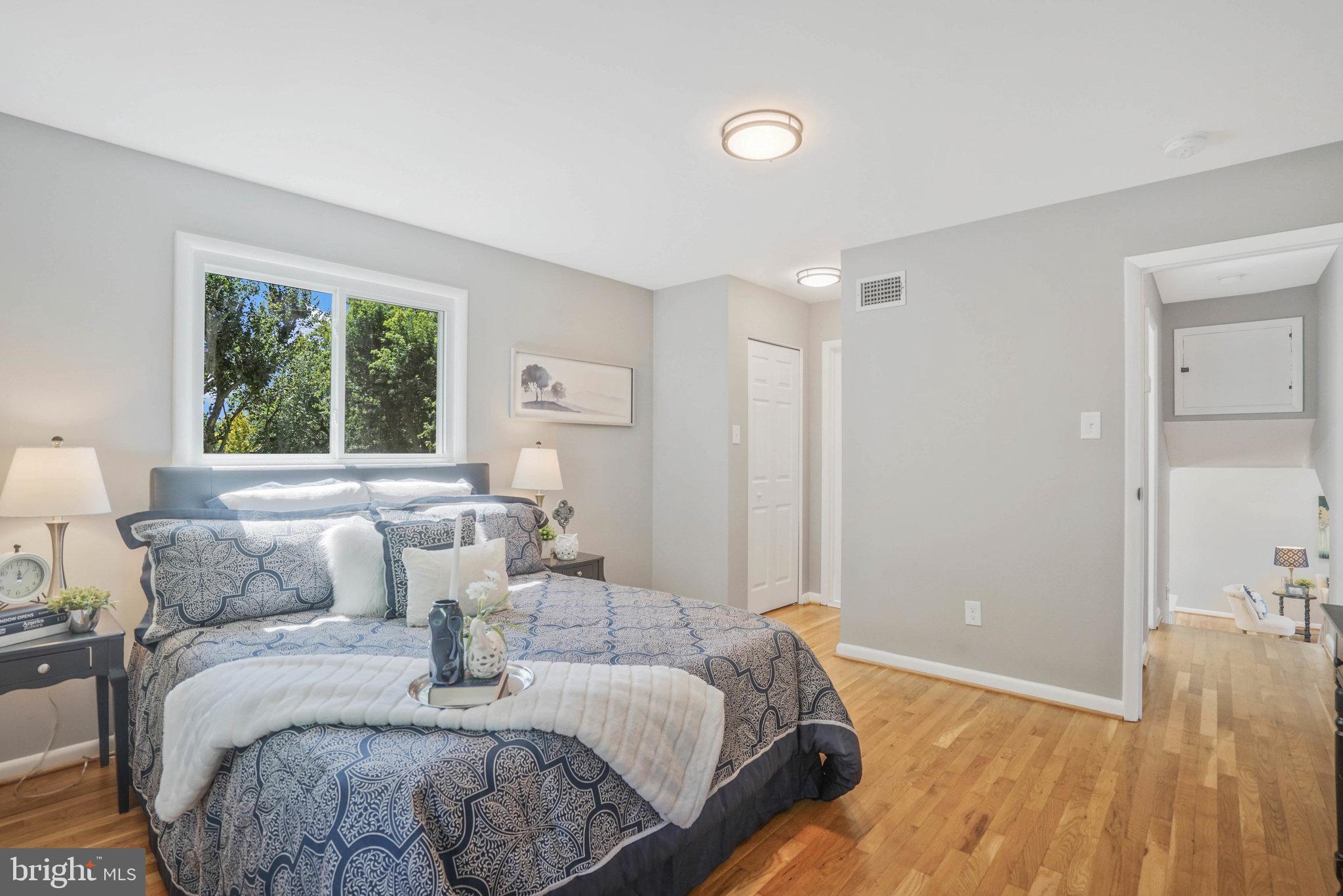 4613 Picot Road Alexandria, VA 22310 - Photo 22 of 54 Gallery Image 22