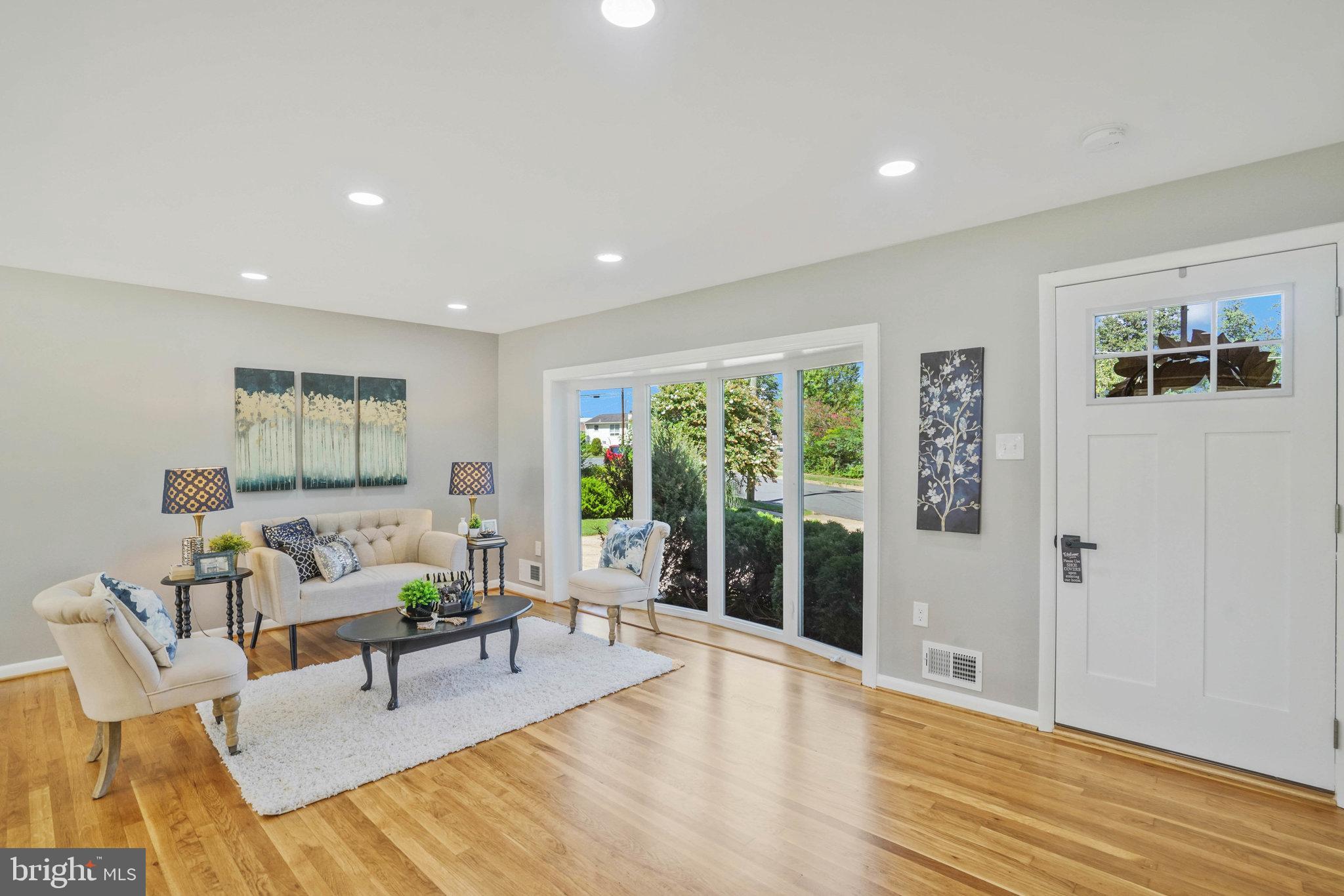 4613 Picot Road Alexandria, VA 22310 - Photo 3 of 54 Gallery Image 3