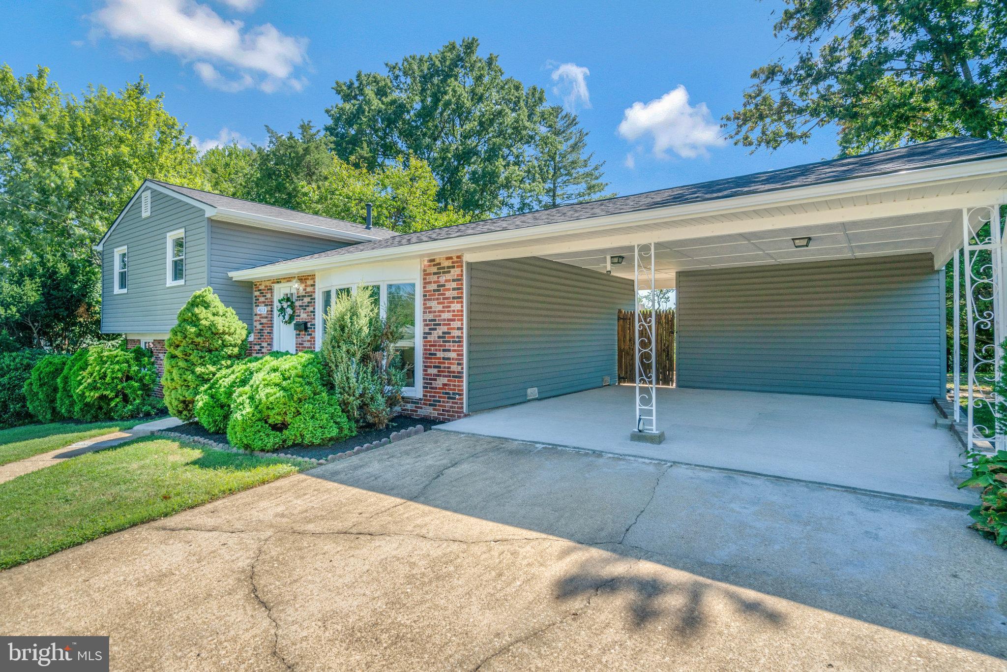 4613 Picot Road Alexandria, VA 22310 - Photo 38 of 54 Gallery Image 38