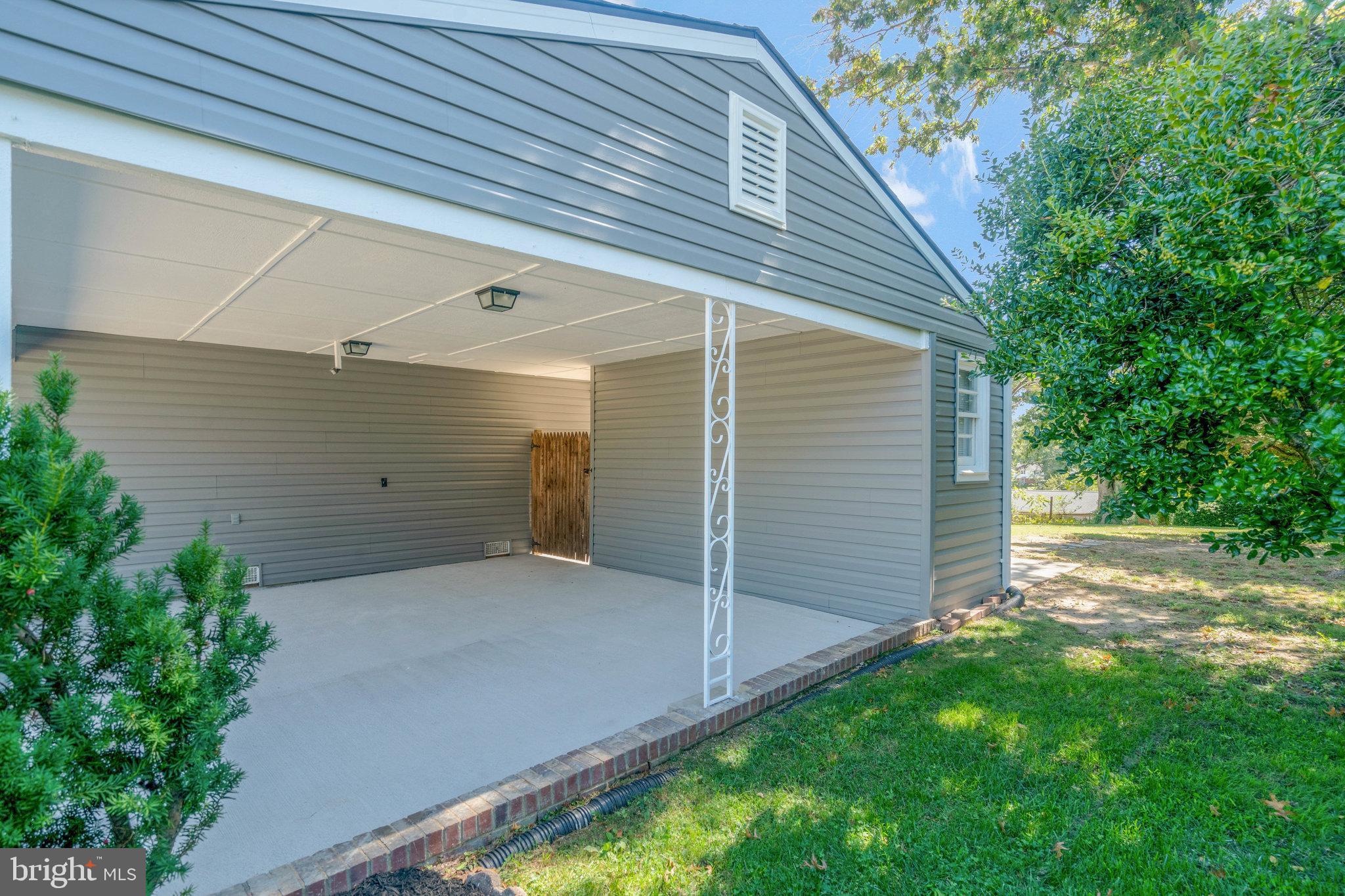 4613 Picot Road Alexandria, VA 22310 - Photo 39 of 54 Gallery Image 39