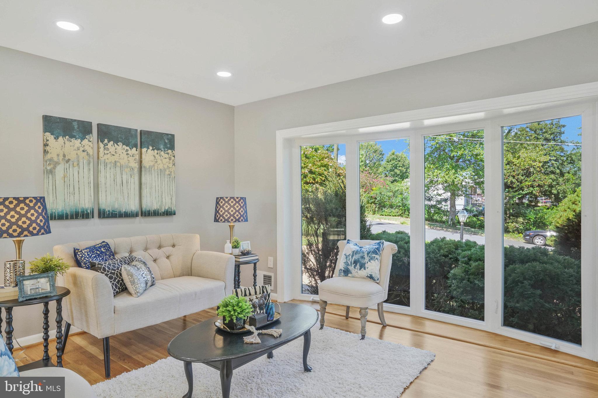 4613 Picot Road Alexandria, VA 22310 - Photo 4 of 54 Gallery Image 4