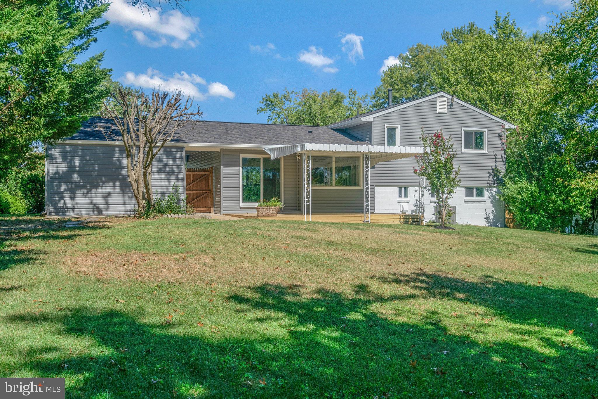 4613 Picot Road Alexandria, VA 22310 - Photo 42 of 54 Gallery Image 42