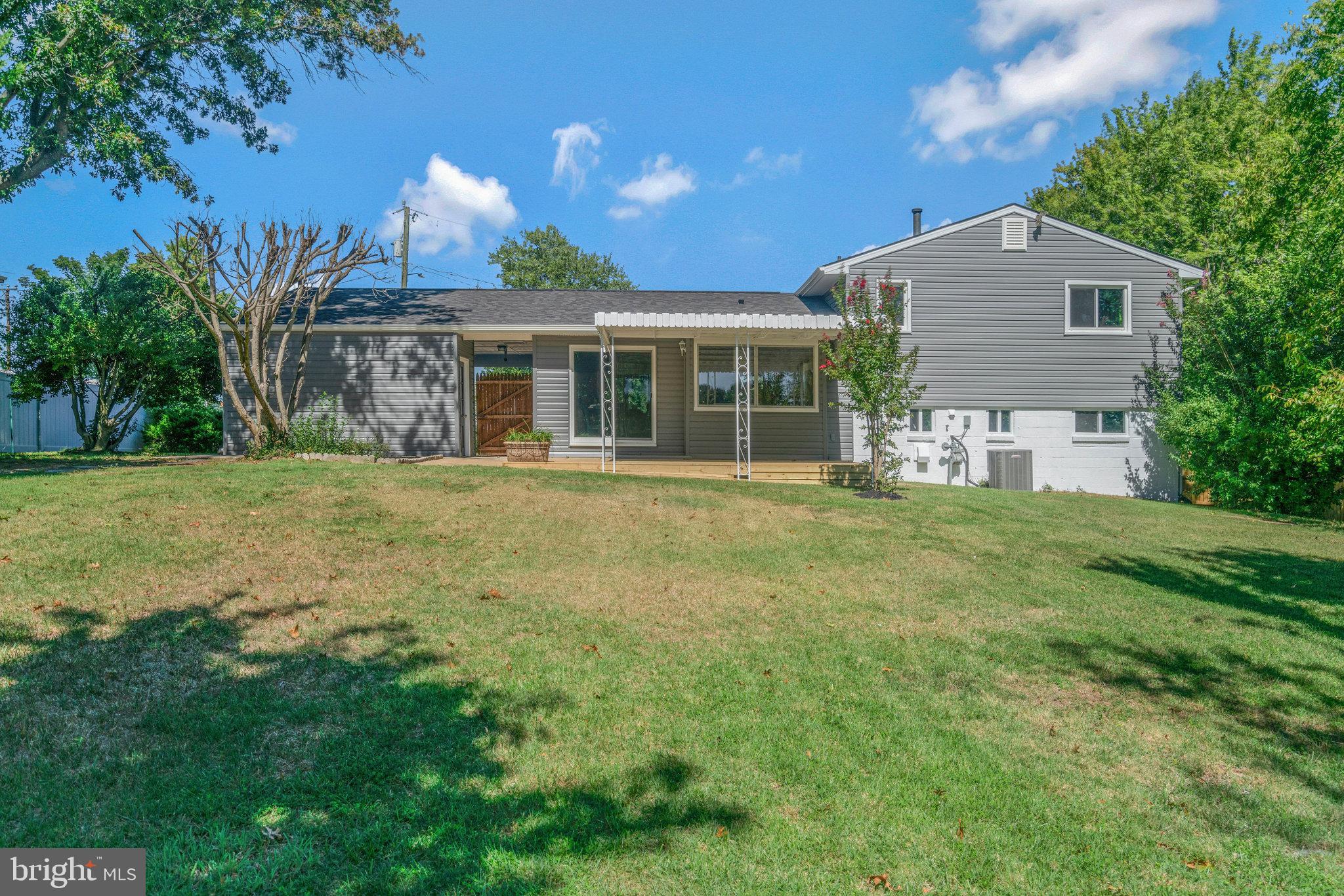 4613 Picot Road Alexandria, VA 22310 - Photo 43 of 54 Gallery Image 43