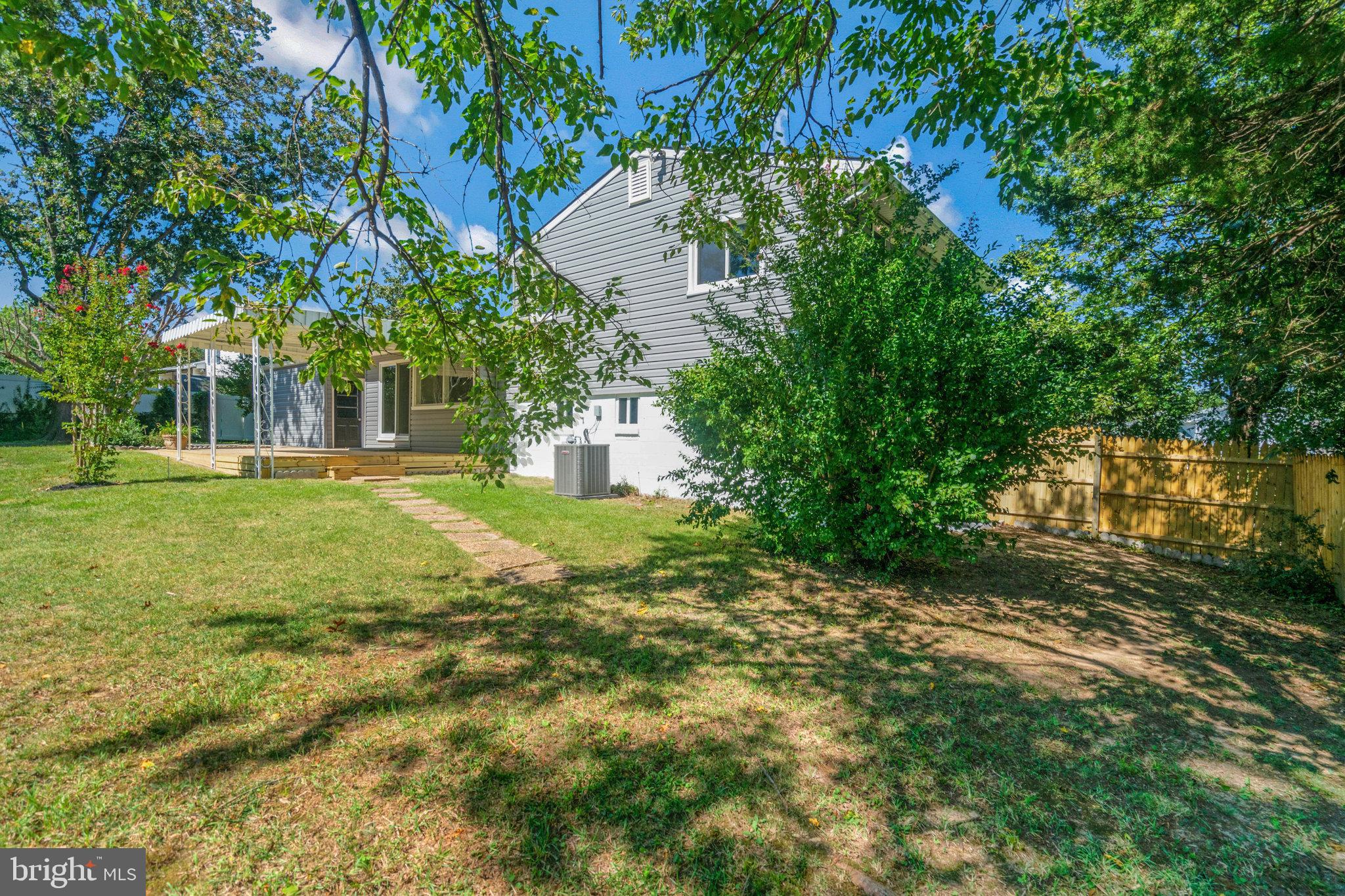 4613 Picot Road Alexandria, VA 22310 - Photo 46 of 54 Gallery Image 46