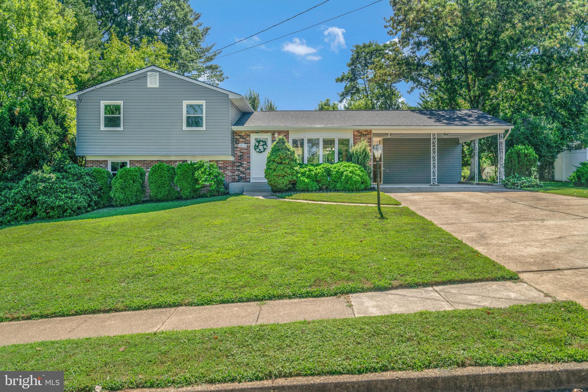 4613 Picot Road Alexandria, VA 22310 - Photo 50 of 54 Gallery Image 50