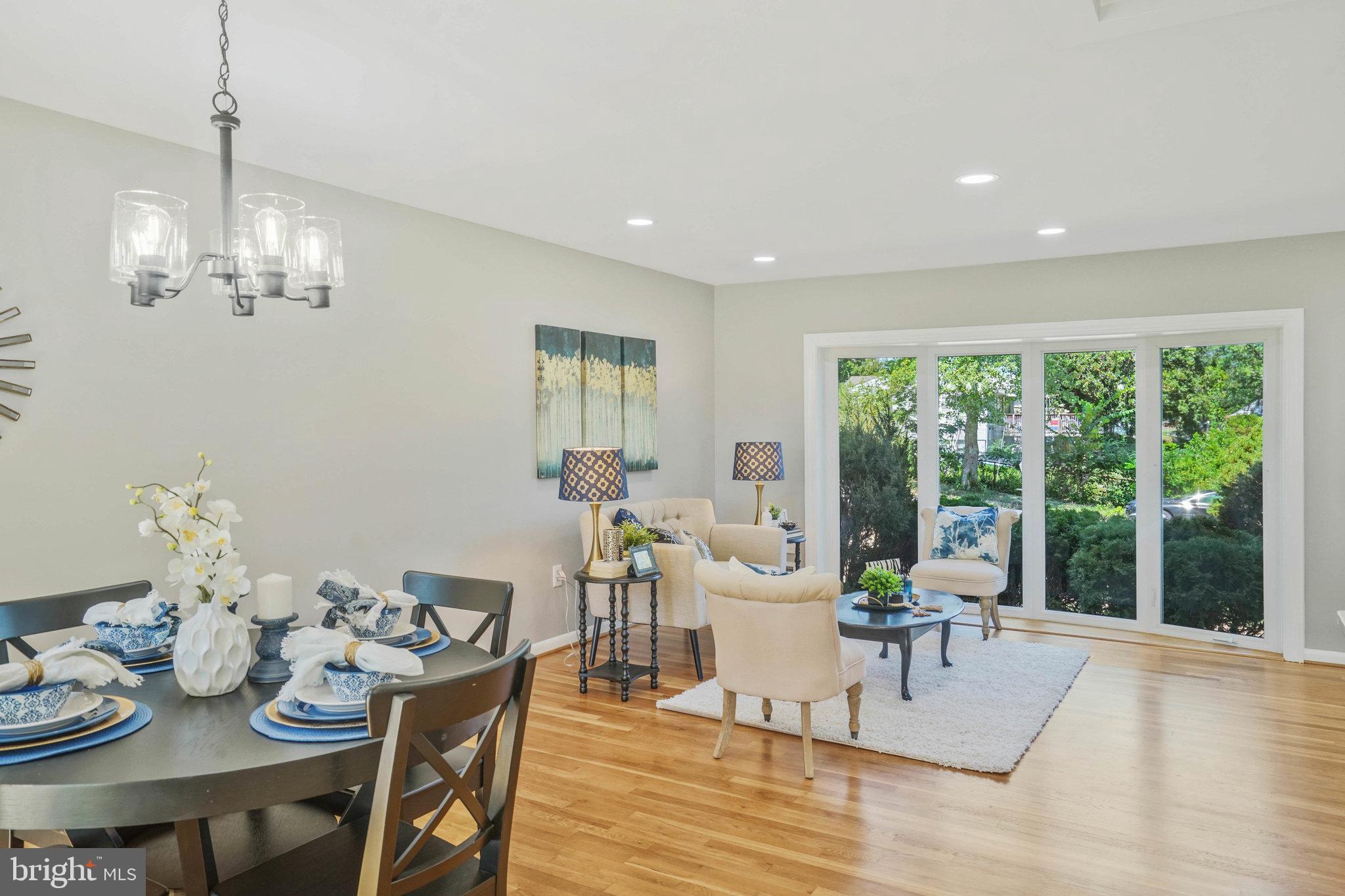 4613 Picot Road Alexandria, VA 22310 - Photo 5 of 54 Gallery Image 5