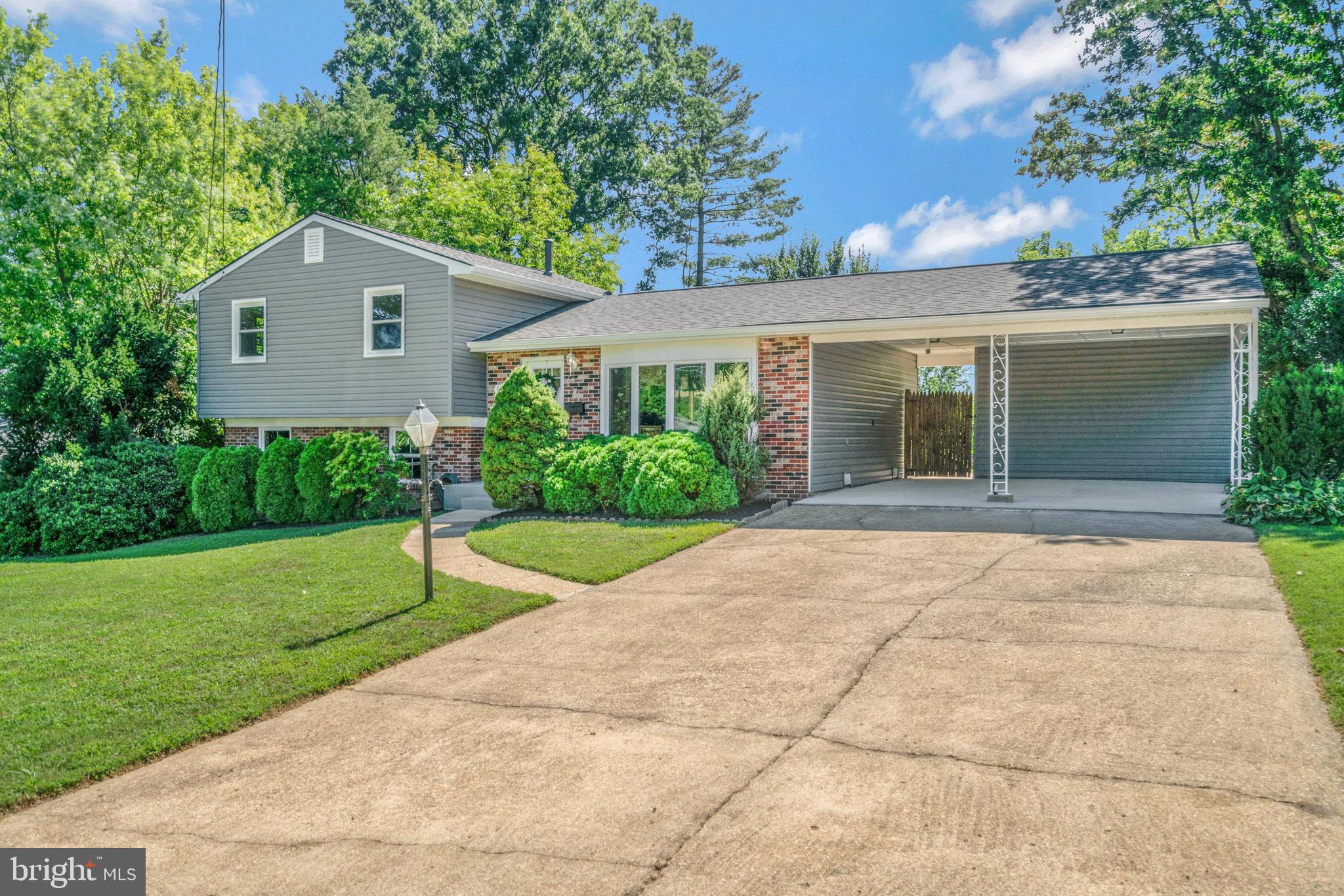 4613 Picot Road Alexandria, VA 22310 - Photo 51 of 54 Gallery Image 51