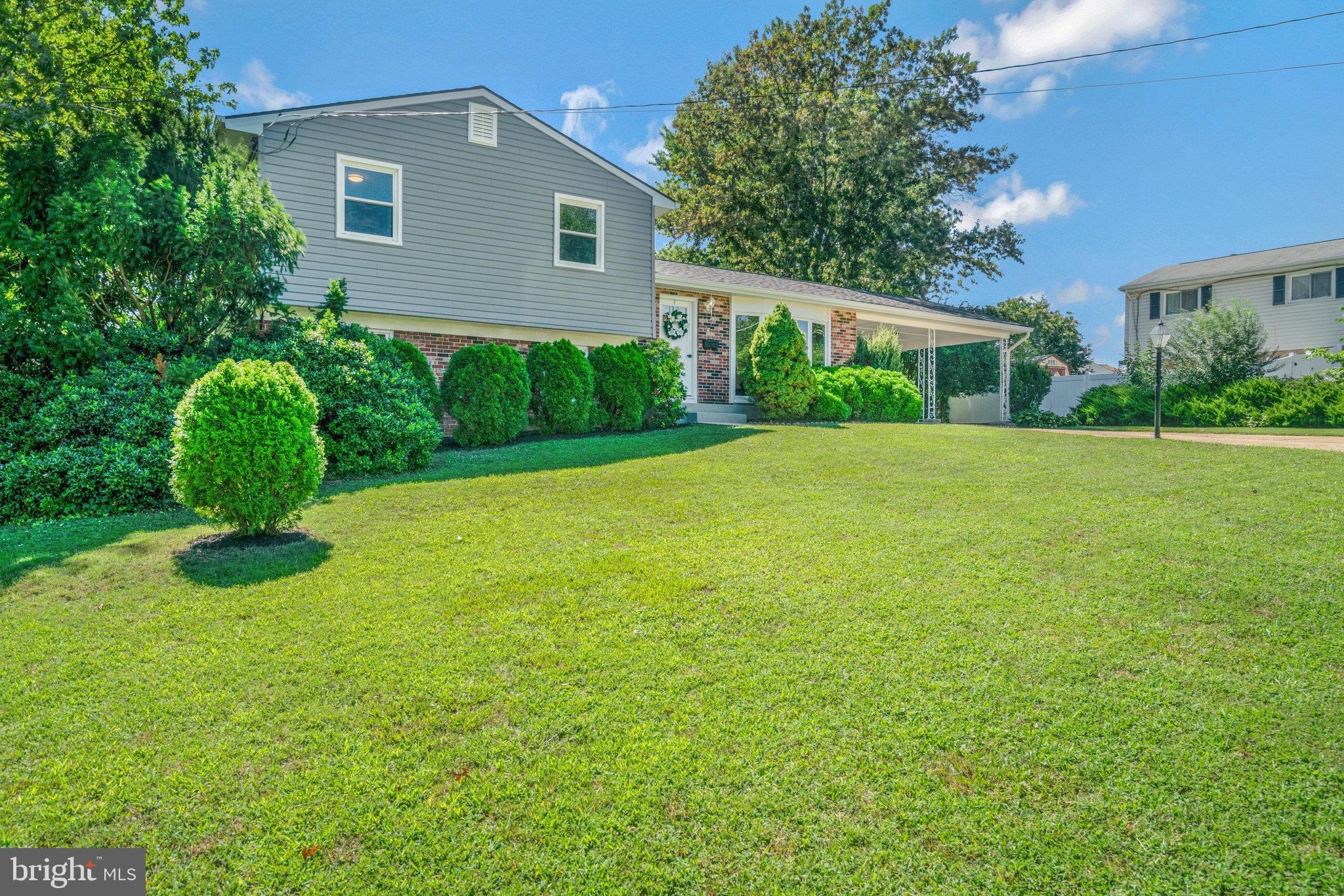 4613 Picot Road Alexandria, VA 22310 - Photo 52 of 54 Gallery Image 52