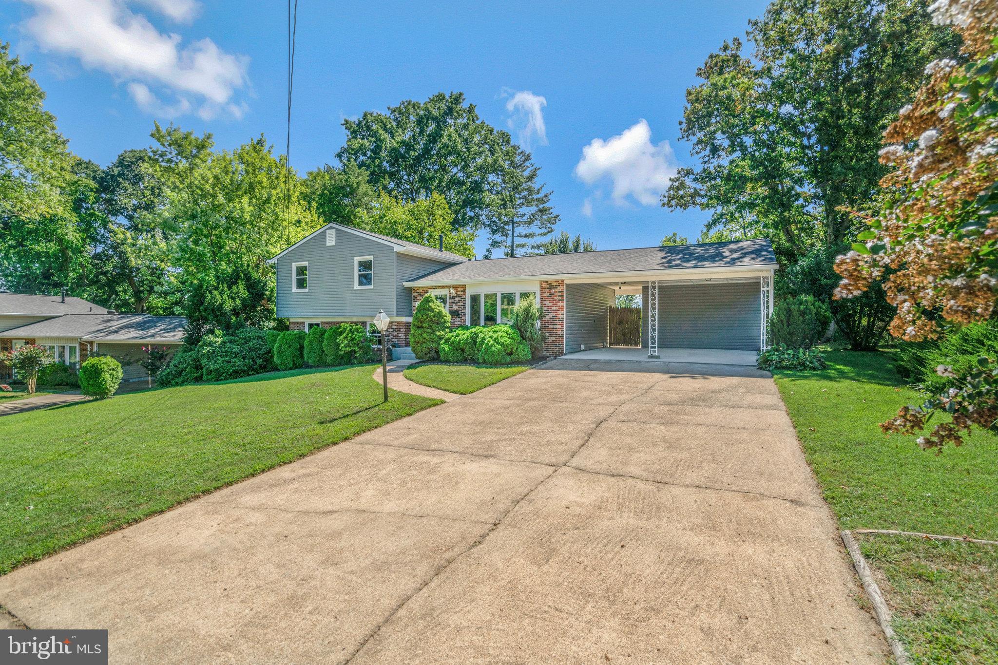 4613 Picot Road Alexandria, VA 22310 - Photo 53 of 54 Gallery Image 53