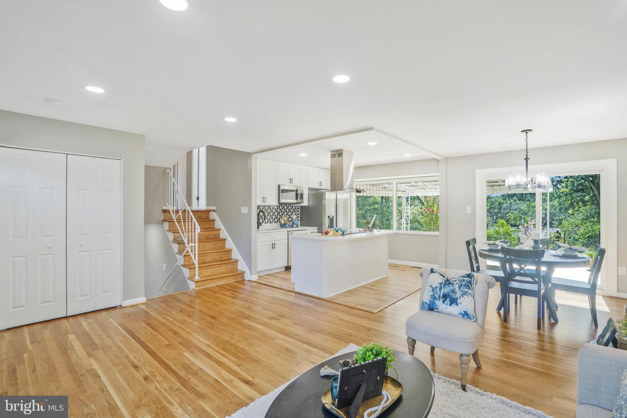 4613 Picot Road Alexandria, VA 22310 - Photo 7 of 54 Gallery Image 7