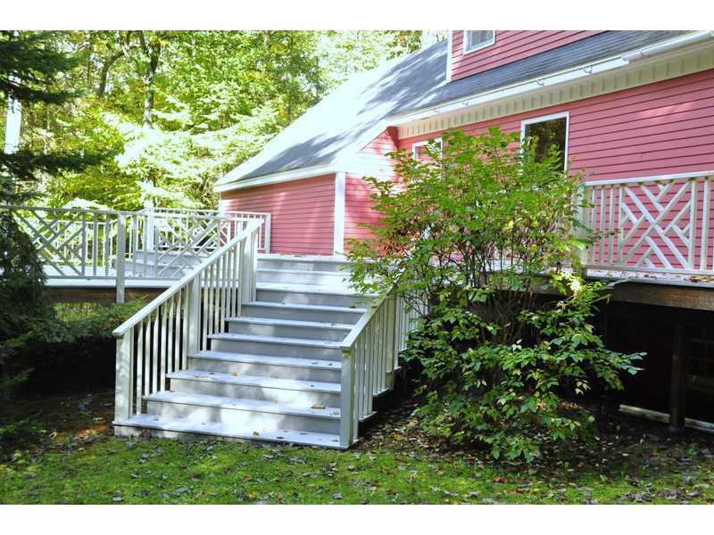 12 Hemlock Road Brunswick, ME 04011 - Photo 22 of 35 Patio/Deck.