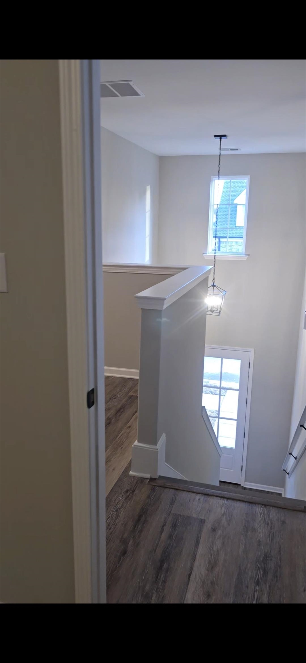 10160 Sterling Ridge Drive Cordova, TN 38018 - Photo 21 of 35 a view interior of a house with windows