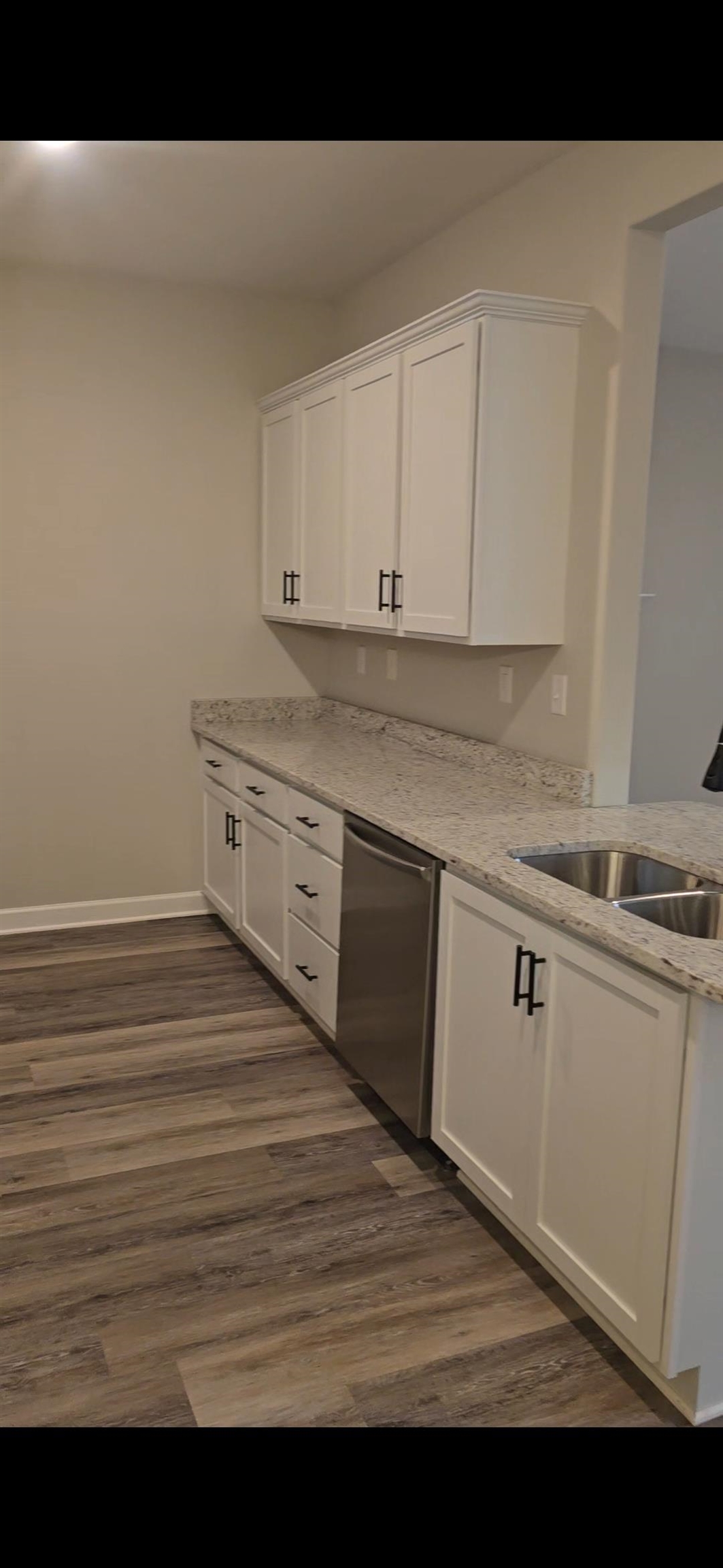 10160 Sterling Ridge Drive Cordova, TN 38018 - Photo 27 of 35 a view of a kitchen with granite countertop cabinets
