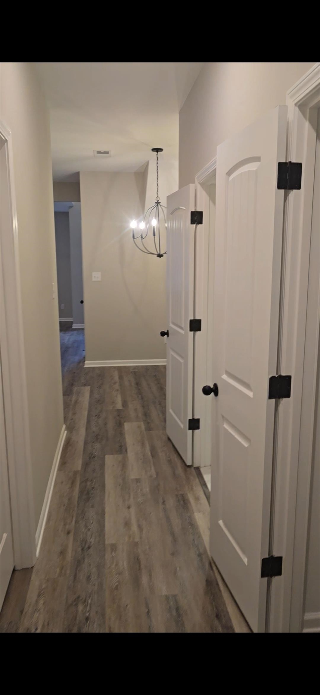 10160 Sterling Ridge Drive Cordova, TN 38018 - Photo 3 of 35 a view of a bathroom with a sink and mirror