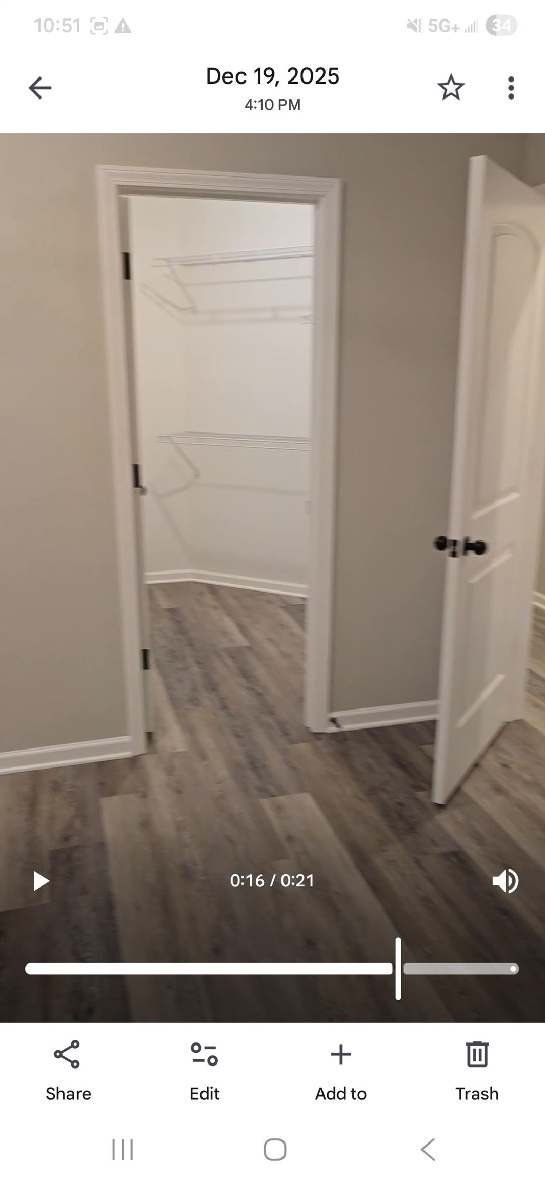 10160 Sterling Ridge Drive Cordova, TN 38018 - Photo 31 of 35 a picture of a room