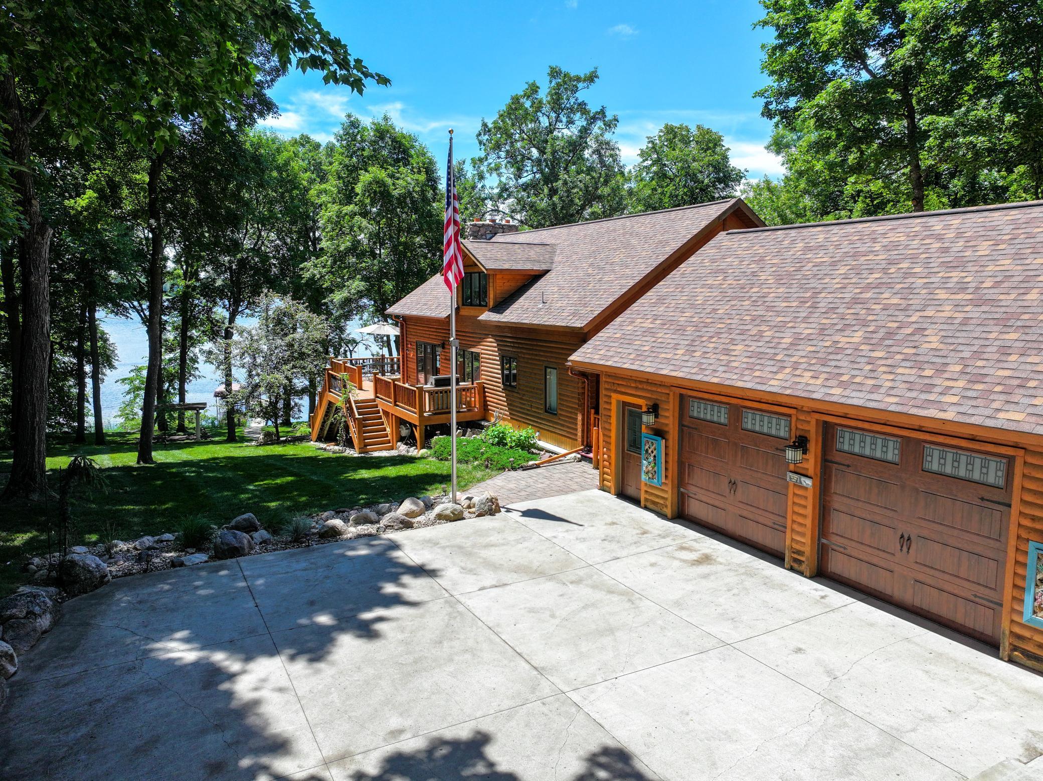 12310 Tall Timbers Road Southwest Garfield, MN 56332 - Photo 59 of 77