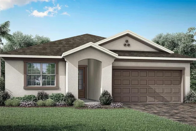 $439,390 | 12406 49th Street East, Parrish, FL 34219