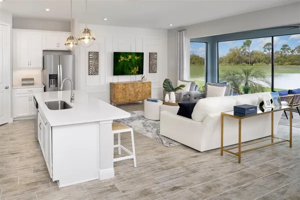 $430,477 | 12406 49th Street East, Parrish, FL 34219