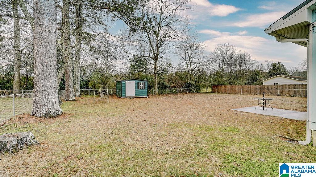 119 Brecon Access Road Talladega, AL 35160 - Photo 23 of 26