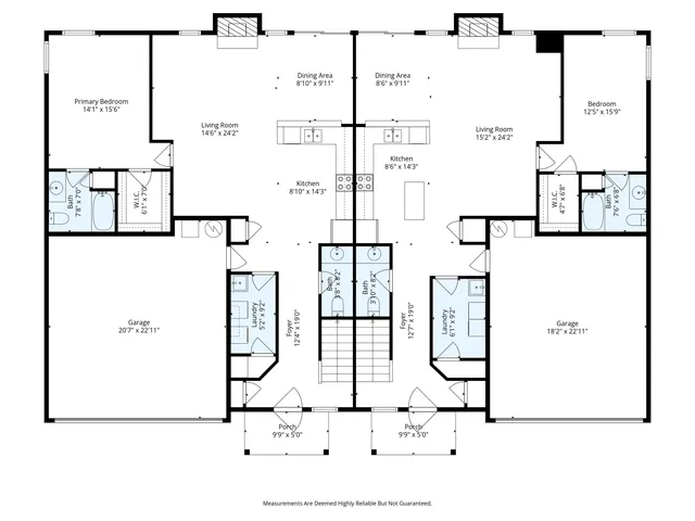 $509,000 | 16-18 Cabernet Court, Lafayette, IN 47905