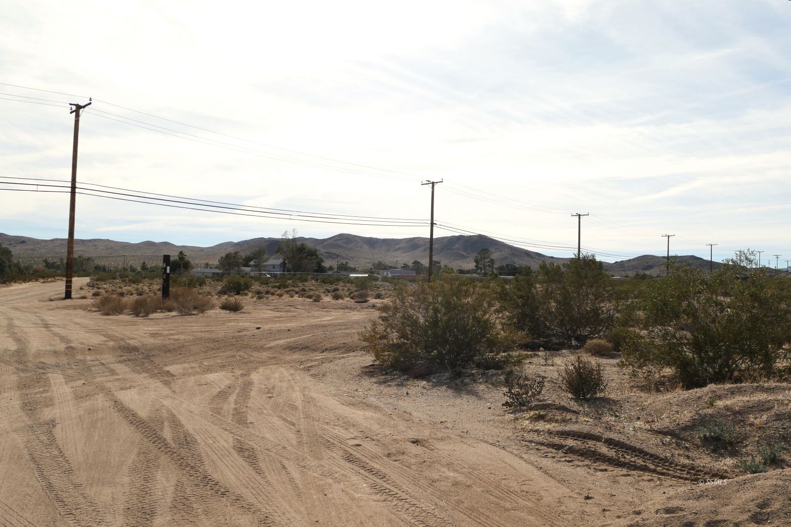 511-101-07 South Mono Street Ridgecrest, CA 93555 - Photo 17 of 22