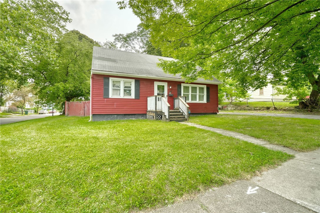 177 Weyl Street Rochester, NY 14621 - Photo 2 of 34 Gallery Image 2