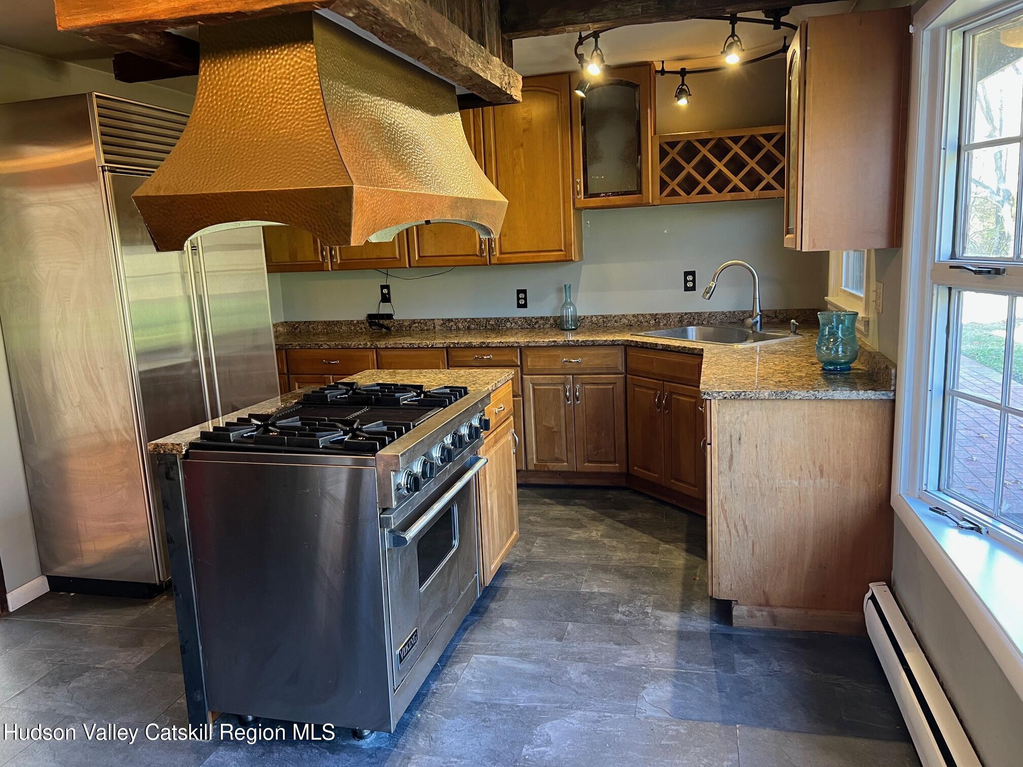 1665 Bulls Head Road Clinton Corners, NY 12514 - Photo 12 of 20 Kitchen 3