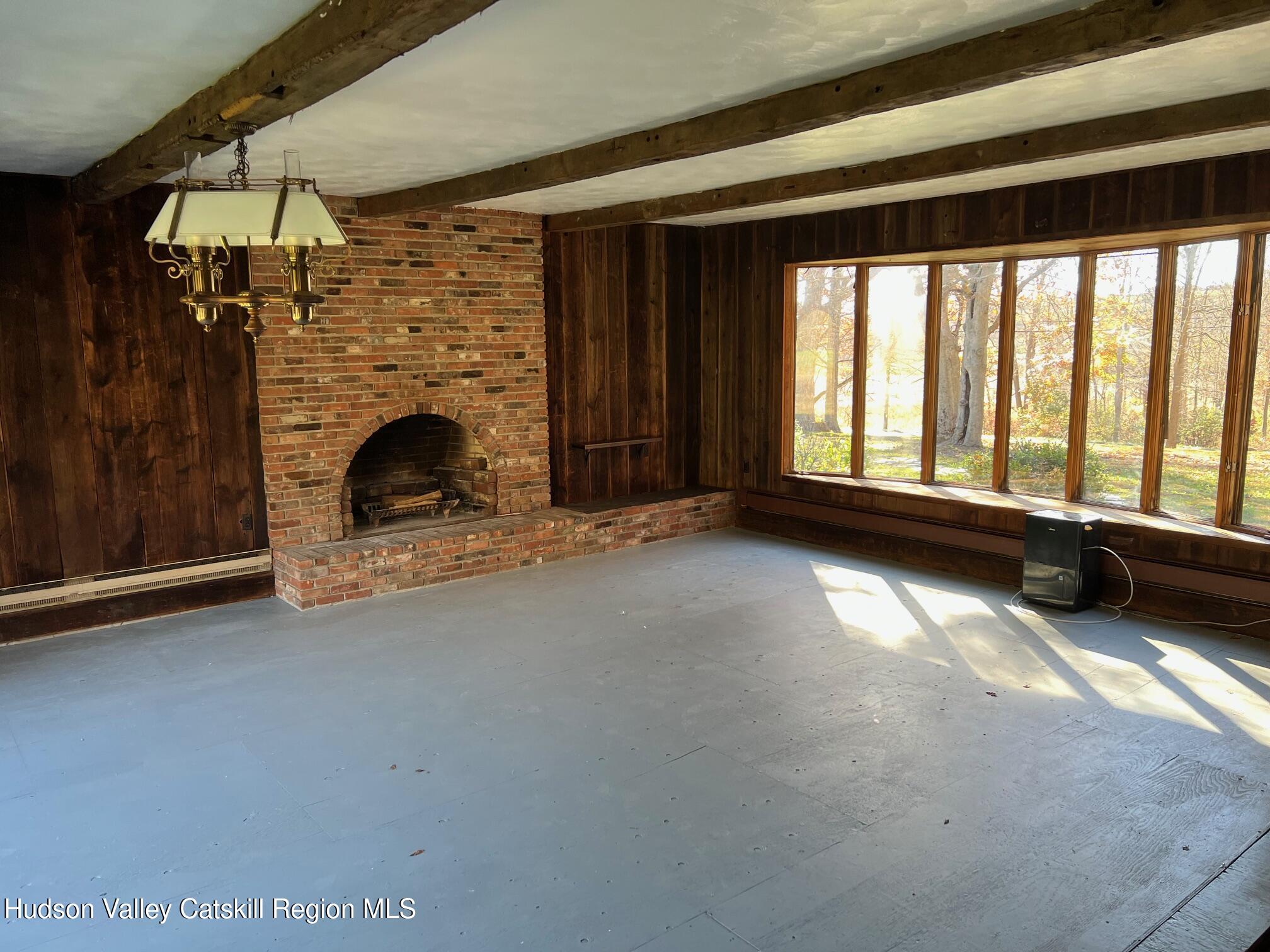 1665 Bulls Head Road Clinton Corners, NY 12514 - Photo 13 of 20 Rec Room
