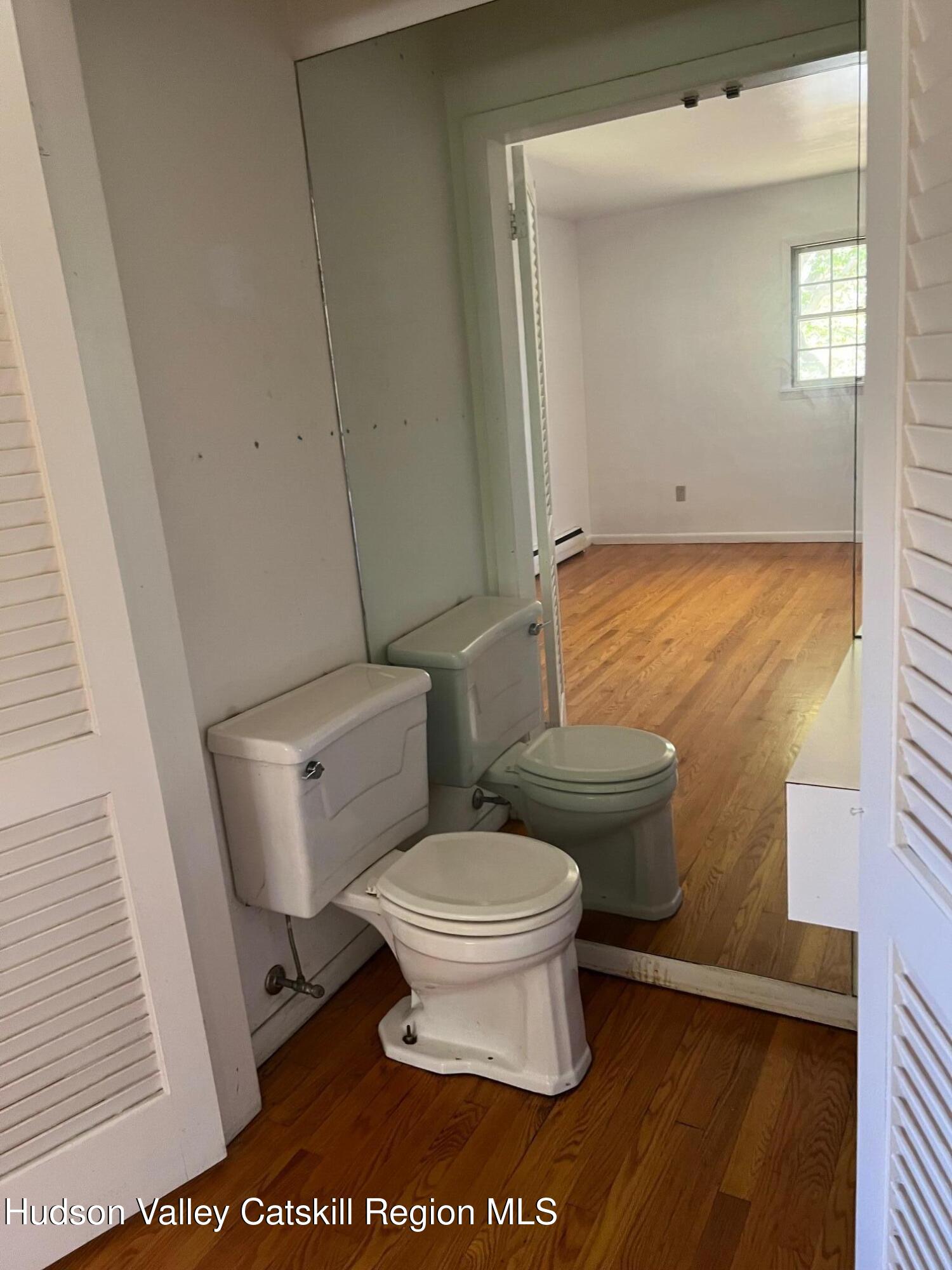 1665 Bulls Head Road Clinton Corners, NY 12514 - Photo 18 of 20 Primary Half Bath