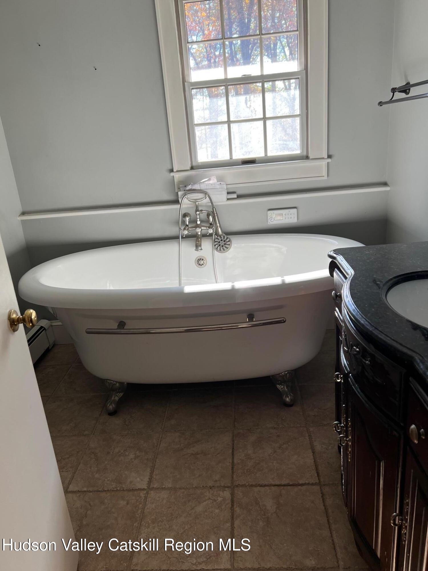 1665 Bulls Head Road Clinton Corners, NY 12514 - Photo 19 of 20 Main Bath