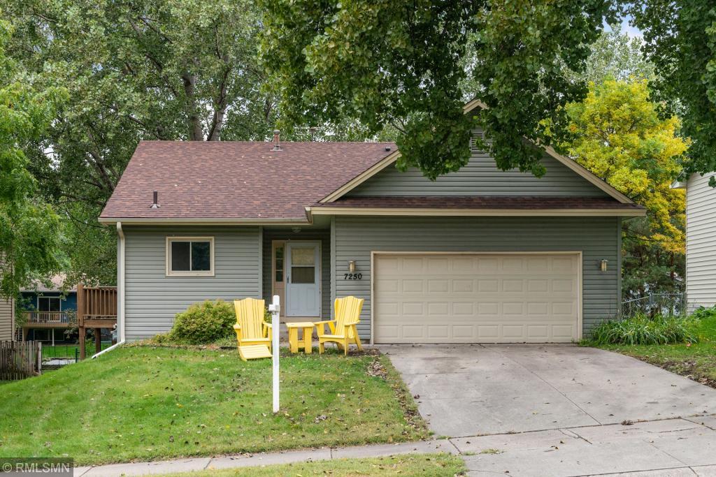 7250 Butterscotch Road Eden Prairie, MN 55346 - Photo 1 of 1 Gallery Image 1