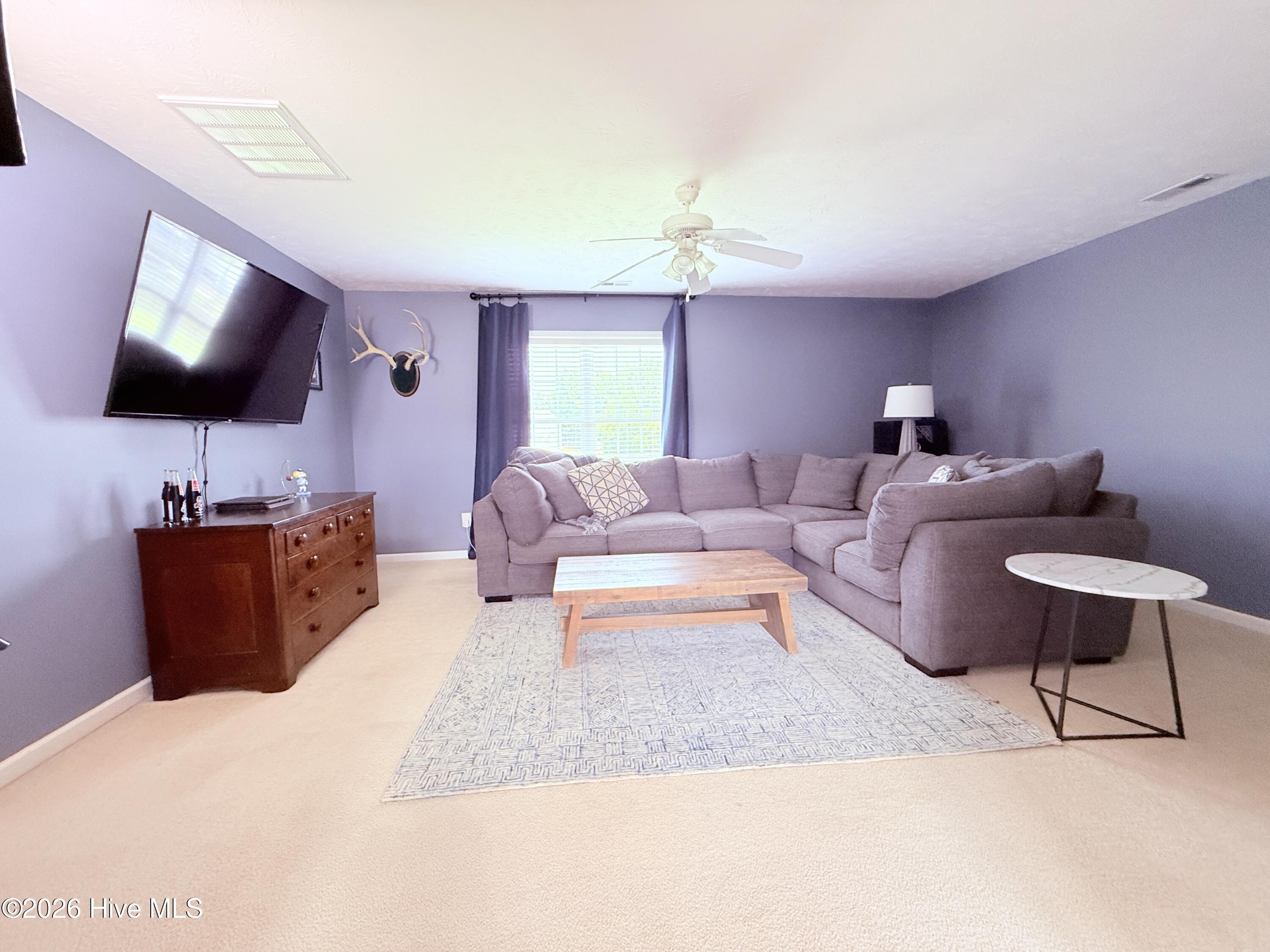 188 East Ridge Court Jacksonville, NC 28540 - Photo 21 of 29 Bonus Room