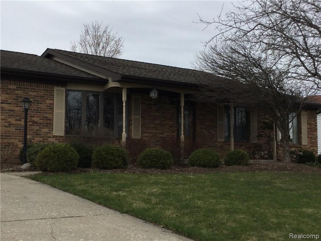 3112 Old Farm Road Flint, MI 48507 - Photo 18 of 18