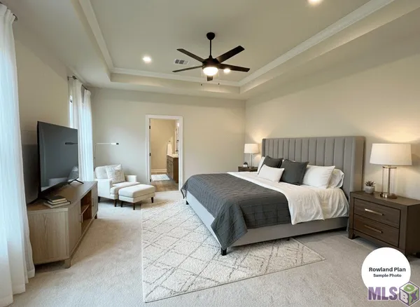 $268,680 | 39867 Axis Avenue, Ponchatoula, LA 70454