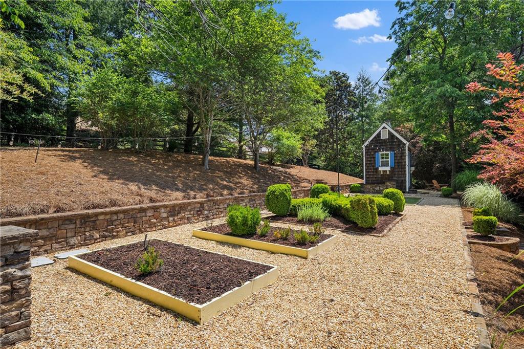 785 Owens Lake Road Milton, GA 30004 - Photo 74 of 111