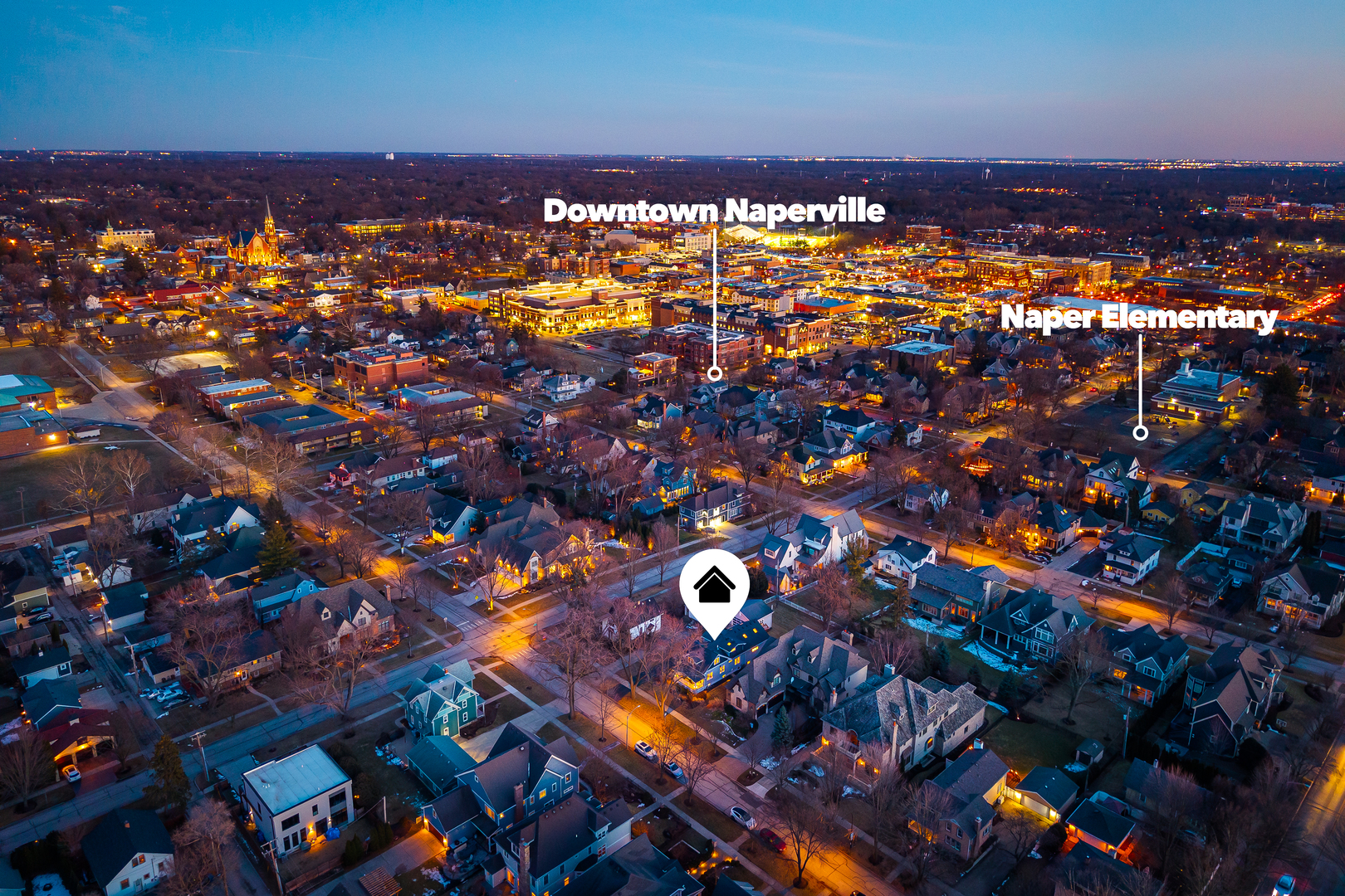 312 Douglas Avenue Naperville, IL 60540 - Photo 2 of 56